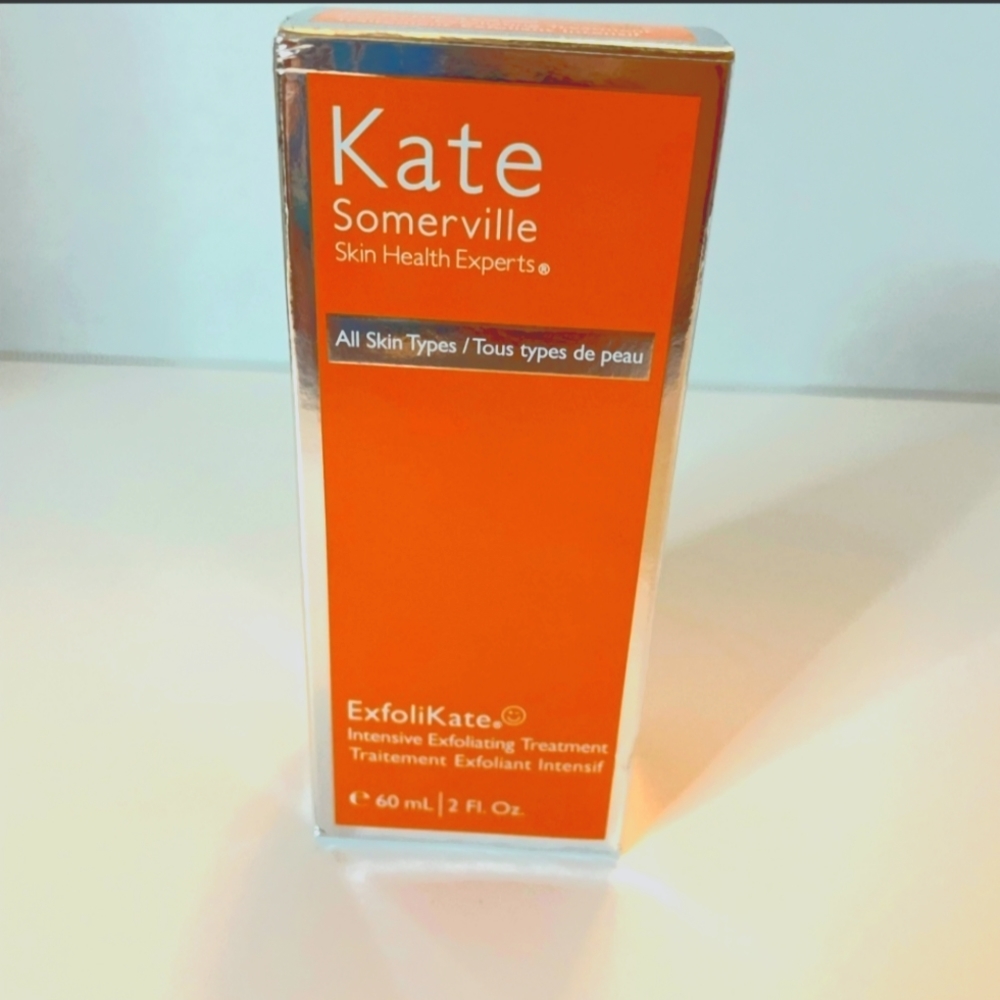 Kate Somerville ExfoliKate Intensive Exfoliating Treatment 60 mL